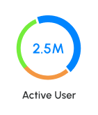 Active User